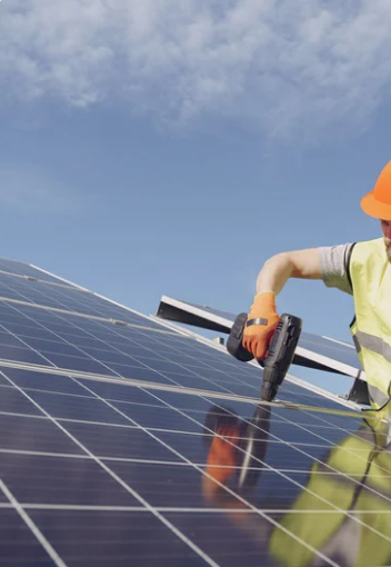 Panneau photovoltaïque