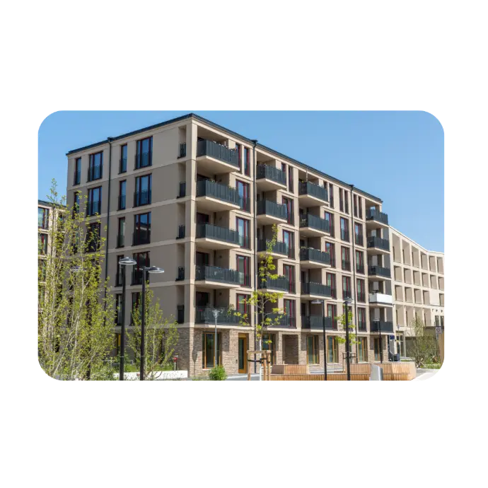 Immeuble