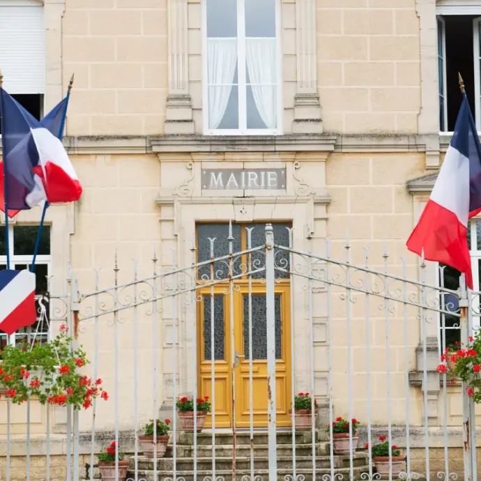 Collectivité publique