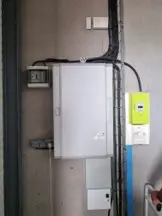 TD - tableau électrique - PDL TD - tableau électrique - PDL